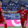 Il Mantova del ‘rinnegato’ Modesto è divenuto una macchina da gol inarrestabile