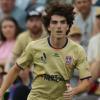 Natta: “Sono consapevole delle differenze tra calcio italiano e australiano, cercherò di adattarmi”
