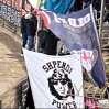 La protesta: "Tutelare i tifosi, ma la società purtroppo è assente"