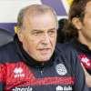 Ma che cazzo c’entra Fabrizio Castori con questo calcio?