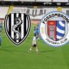 Il Cesena ha vita facile con lo sparring partner Fossombrone. Out Piacentini