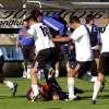Furti, risse da saloon, complotti, brindisi, lacrime: i play-off raccontano