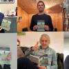 Anche gli ex bianconeri leggono I Nuovi Mostri