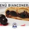 Menù Bianconero #2: Biscotti all’amarena