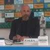 Calabro recrimina: "Risultato frutto della casualità"