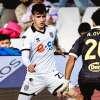 Tommaso Corazza a Onda Bianconera: “Dobbiamo migliorare in attacco. Per la mia permanenza decisivo il finale di stagione. Sul piazzamento in campo…”