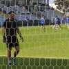 Cesena-Fermana 3-1 | Luca Lewis para un rigore (ed esulta Flavoni)
