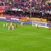 Le pagelle di Benevento-Cesena | Stregati da un insolito destino nel grigio nubifragio d’ottobre