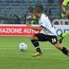Nuova chiamata in azzurro per Dalmonte