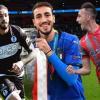 Castrovilli a Onda Bianconera: “Ciofi mi ha detto che il gruppo è bellissimo. A Cesena sono stato imprudente. Al Manuzzi tifo e atmosfera incredibili”