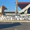 4 milioni entro il 16 giugno o cedere il club: JRL ad un bivio