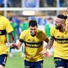 Delicato derby tra chi vuole confermarsi in alta classifica e chi necessita di risalire