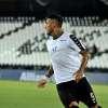 Cesena-Piacenza 1-1 (2-4 ai rigori) | Bertozzi show e passano gli emiliani