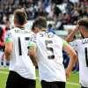 Solo Cesena e Cagliari sempre in zona play-off