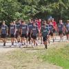 Primo collaudo ad Acquapartita: il Cesena supera l’Alto Savio per 8-0