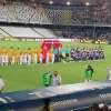 Cesena-Pisa 0-0 (1-2 d.c.r.) | Nzola segna e il Pisa passa il turno