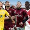 Svincolati di lusso: su chi potrebbe puntare la serie B (e il Cesena… )