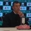 Bisoli categorico: “Disputare i play-off sarebbe straordinario”