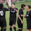 Il Cesena cala il tris contro la Vis Pesaro: i bianconeri convincono ma restano i nodi di mercato