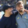 Diamanti: “Martedì mi aspetto una reazione pesante”