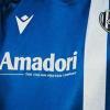 Ma quale omaggio? La terza maglia è uno sgarbo all’identità e alla storia del Cesena