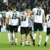 Cesena capolista per reti subite oltre il 90'