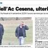 Lugaresi: "Stiamo nelle regole"