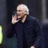 Cambio a Cremona: via Tesser, arriva Mandorlini