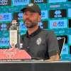 Cole in vista della Samp: “Fame e coraggio per vincere”