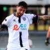 Calò a Onda Bianconera: “Vi dico cosa non ha funzionato a Cesena. Ho sentito i ragazzi, mi dispiace per loro. Ora voglio giocarmi la Serie A”