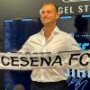 Ecco Diamanti: “Vorrei che il pubblico si identificasse nel mio Cesena”