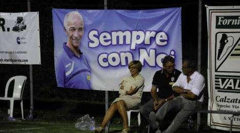 Memorial Corrado Benedetti