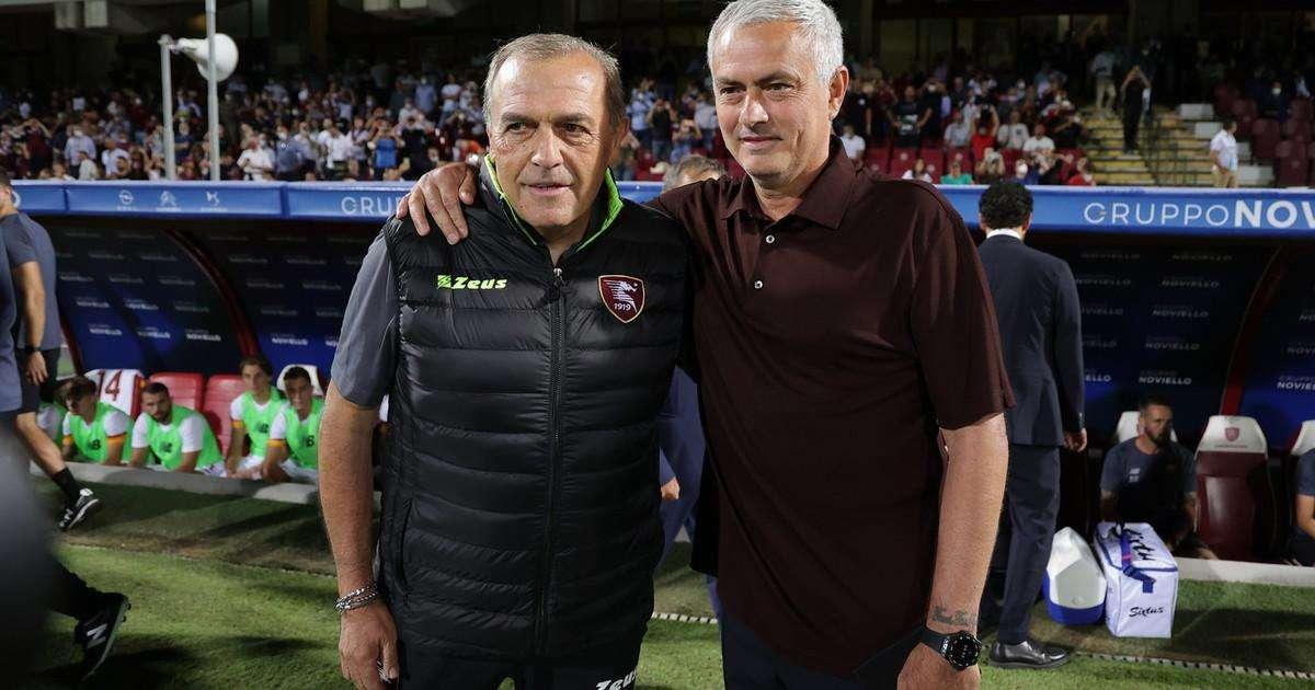 ESCLUSIVO Castori: “Io, Mazzone, i droni, il Cesena, la Serie A…”