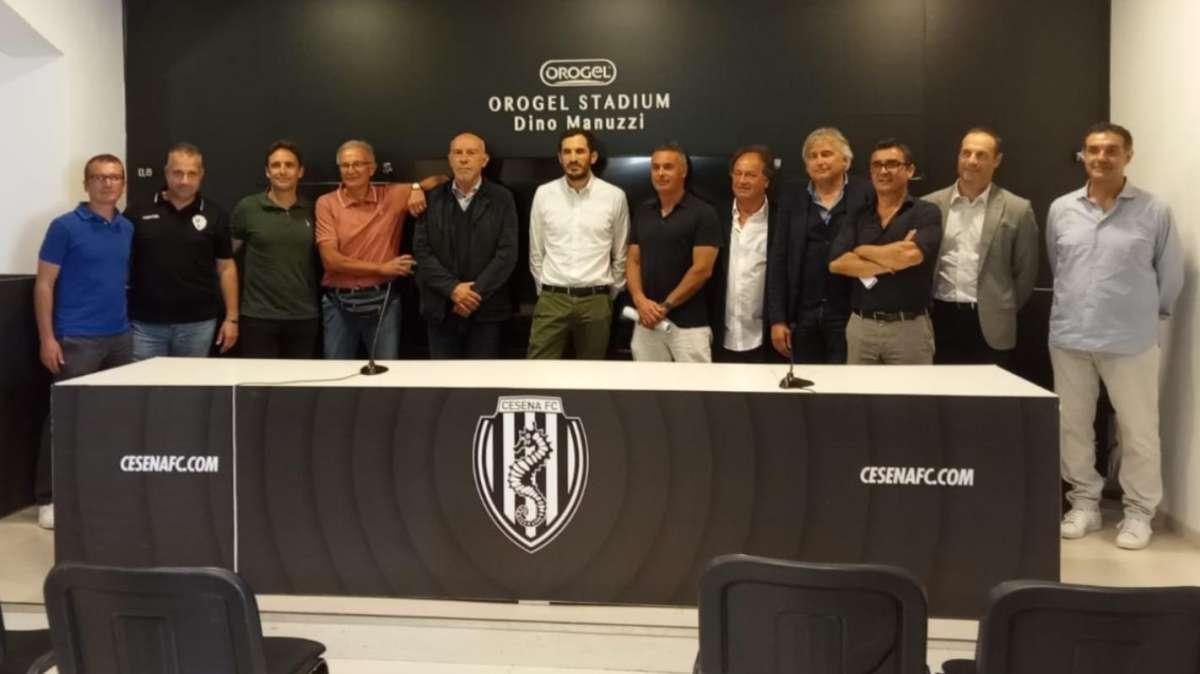 Associazioni sportive riunite, ufficializzato il Consorzio. Foschi: “Non lasciamo indietro nessuno”