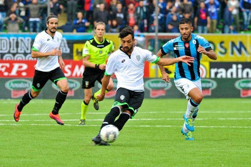 UFFICIALE: Laribi al Cesena a titolo definitivo