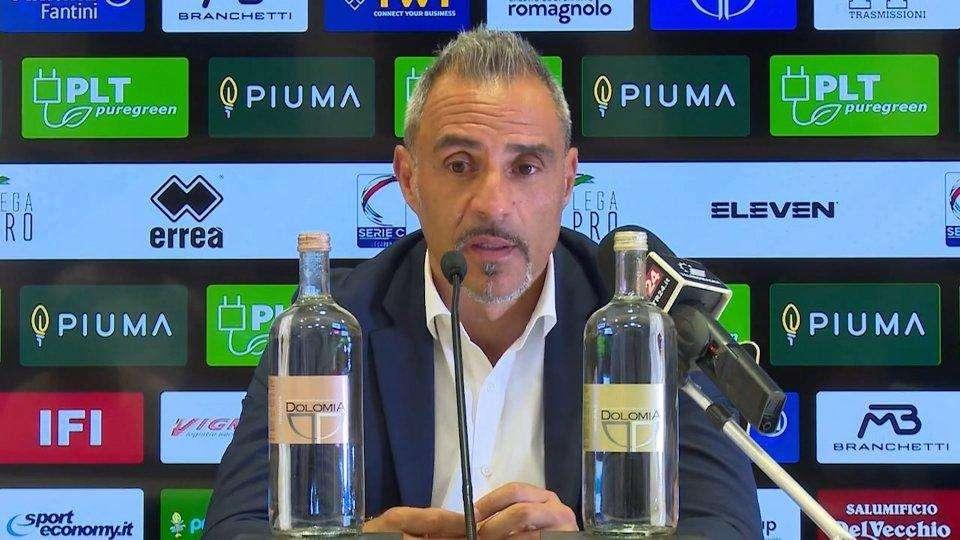 Il Cesena si trova al bivio, tra bestie nere e nuove priorità