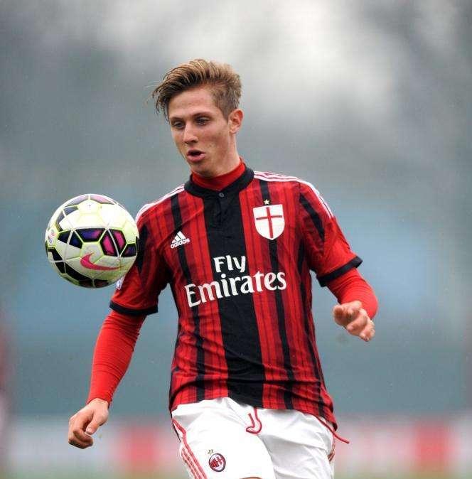 Pescara-Cesena-Atalanta, sfida per un talento scuola Milan