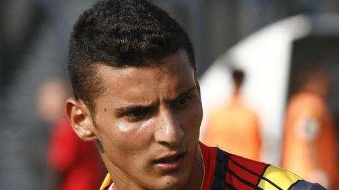 Falco non convocato per Lanciano