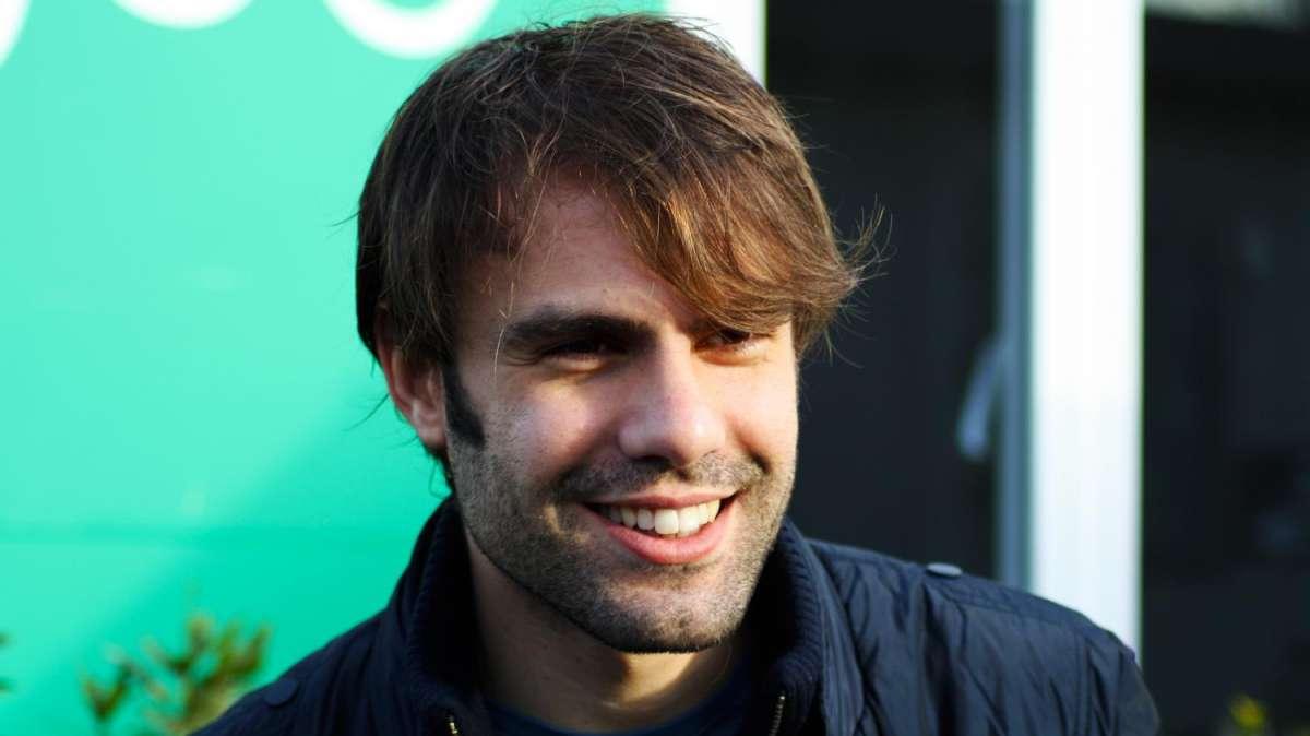 Sammarco: "A Cesena ho trovato la fiducia che la Samp non mi dava"