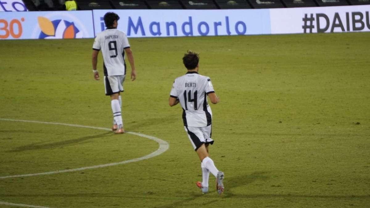 Cesena-Bari 1-2 | Partita stregata, il Bari rialza la testa
