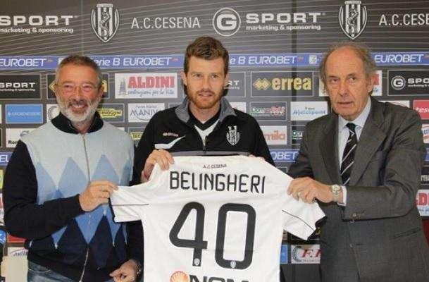 Belingheri “Sto abbastanza bene”
