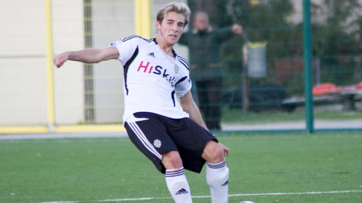 Il baby Paolini convocato in under 18