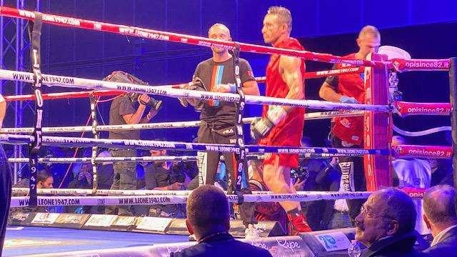 BOXE | Prestot adieu! Signani è di nuovo campione europeo EBU