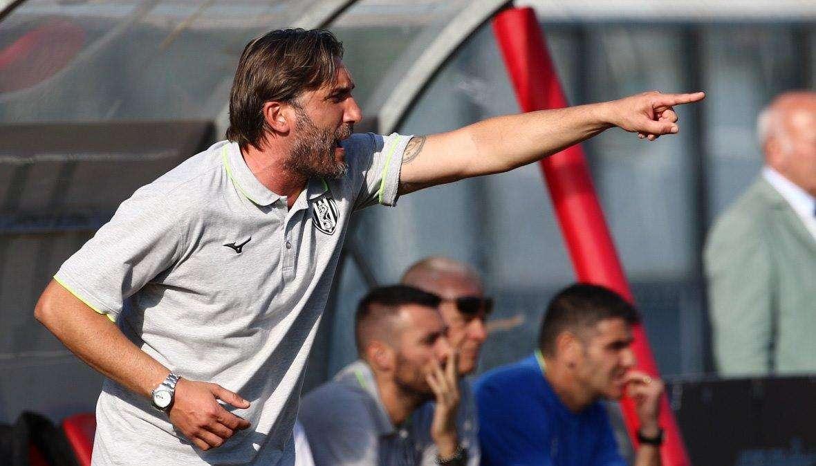 Le pagelle di Cesena-Südtirol | Solito copione
