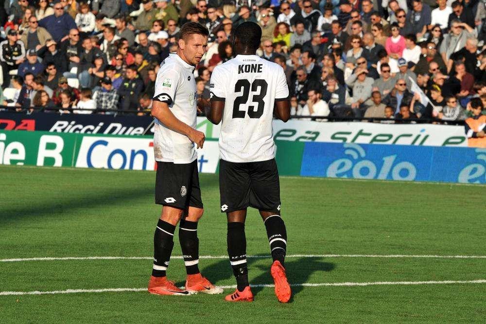 I convocati di Castori: riecco Kupisz, niente da fare per Di Noia