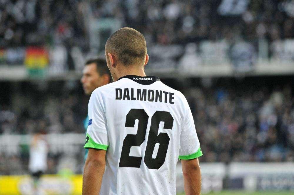 Bianconeri in campo al Manuzzi per l'ultimo allenamento prima di Cesena-Novara