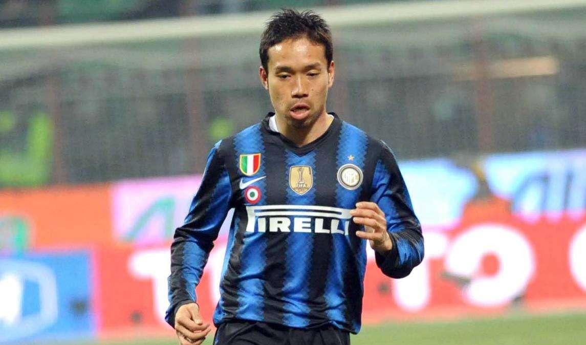 Sakamoto: "Il riscatto di Nagatomo è cosa fatta"