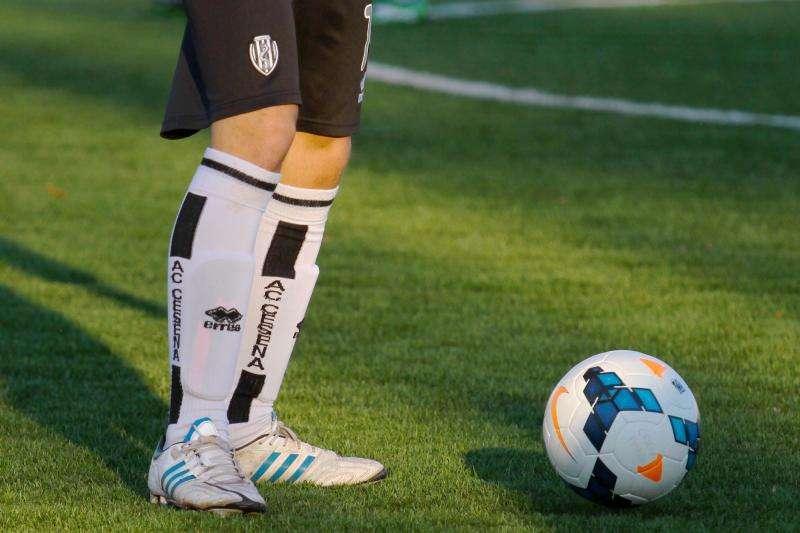 Niente play-off