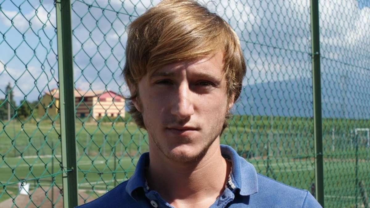 Galli: "Ritmi di lavoro intensi"