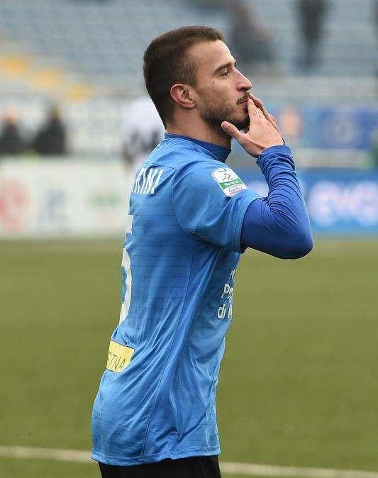 Federico Casarini